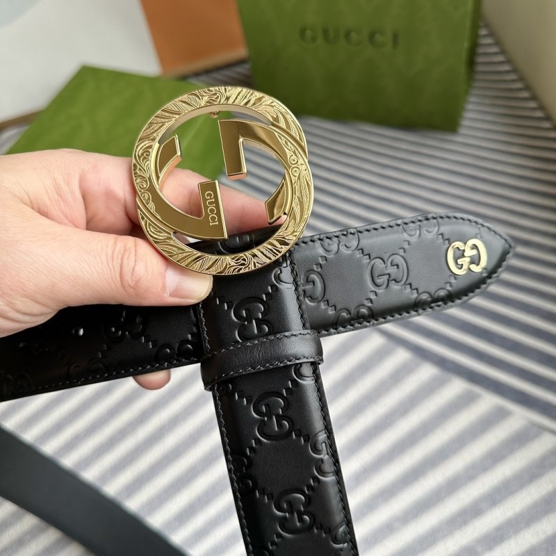 Gvc*1 belts